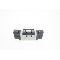 Smc 21-26V-Dc 0.9Mpa Pneumatic Solenoid Valve VFR4500-5FZ